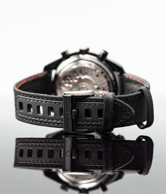 Omega Speedmaster Dark Side of the Moon 311.92.44.51.01.003 Image 3